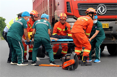 离石区沛县道路救援