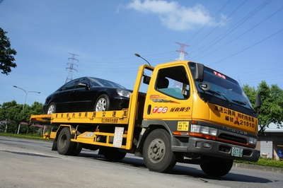 离石区旅顺口区道路救援